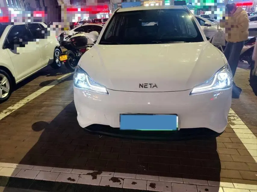 2022 Neta V BEV 38.54KWH,autocango,china used car exporter,china ev exporter,chinese used car exporter,chinese used ev exporter