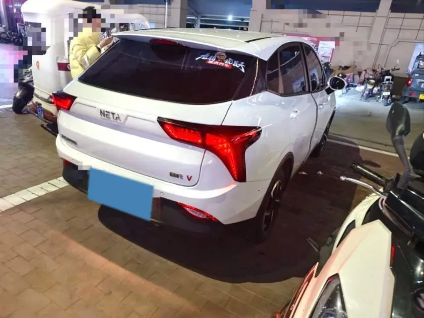 2022 Neta V BEV 38.54KWH,autocango,china used car exporter,china ev exporter,chinese used car exporter,chinese used ev exporter