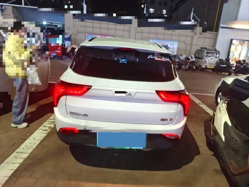 2022 Neta V BEV 38.54KWH,autocango,china used car exporter,china ev exporter,chinese used car exporter,chinese used ev exporter