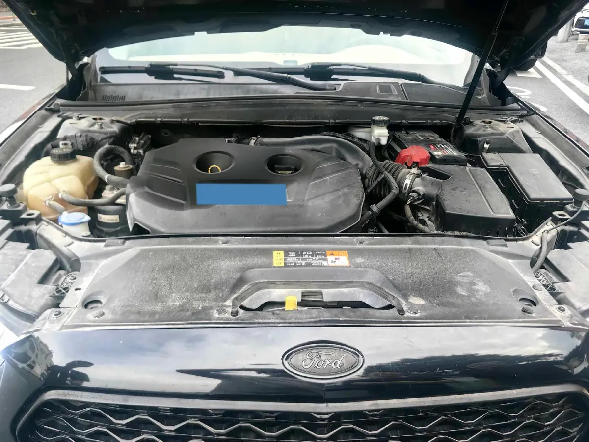 2018 Ford Taurus 2.0T 234HP L4 6AT,autocango,china used car exporter,china ev exporter,chinese used car exporter,chinese used ev exporter