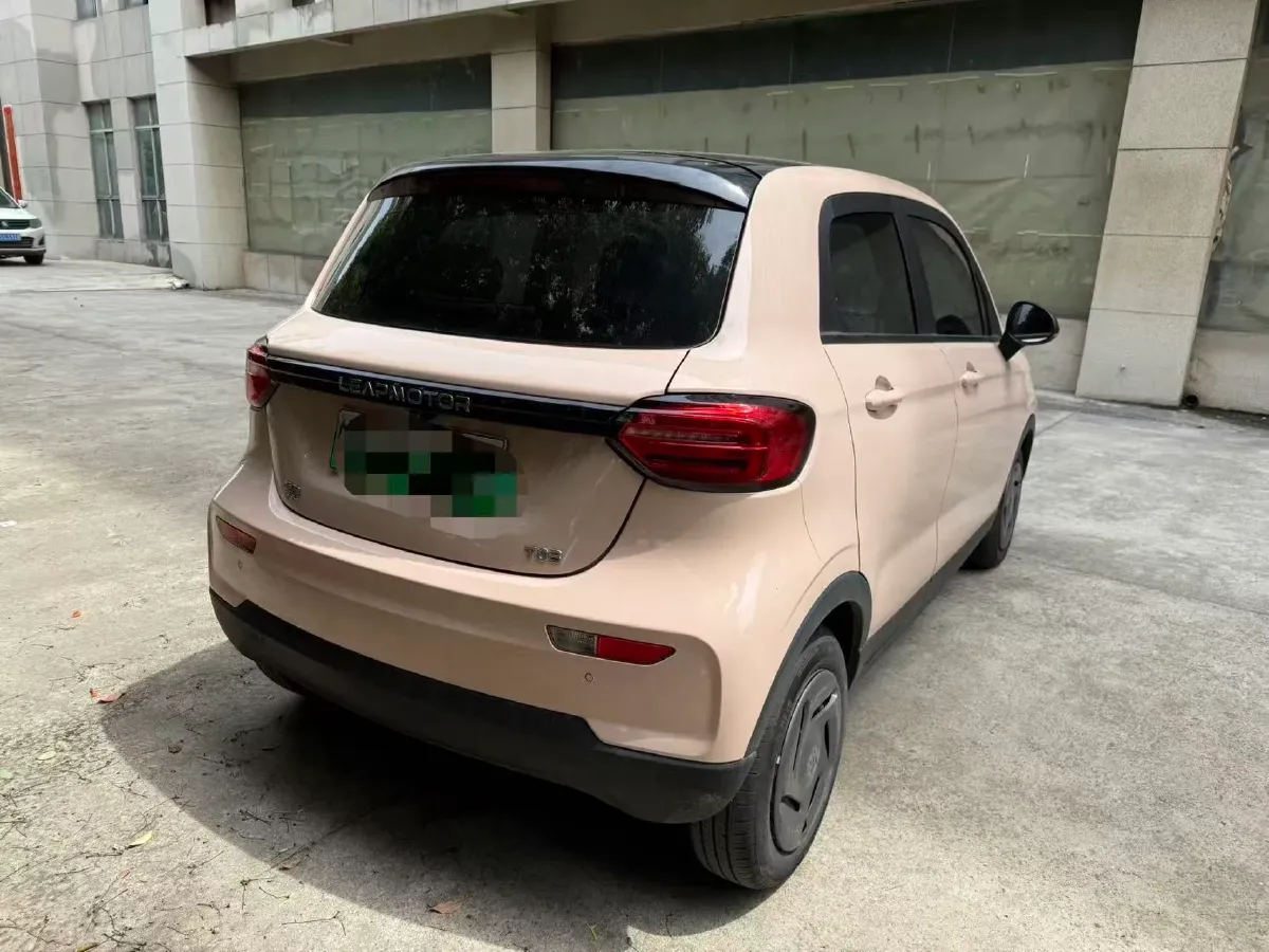 2023 Leapmotor T03 BEV 21.6KWH,autocango,china used car exporter,china ev exporter,chinese used car exporter,chinese used ev exporter