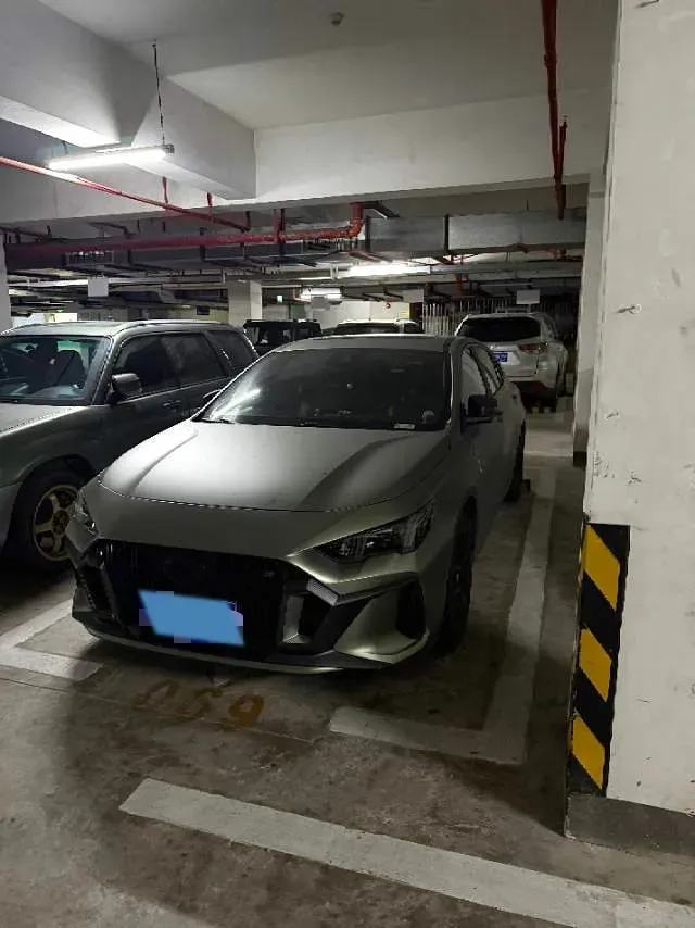 2023 GAC Trumpchi Empow 1.5T 177HP L4 7DCT,autocango,china used car exporter,china ev exporter,chinese used car exporter,chinese used ev exporter