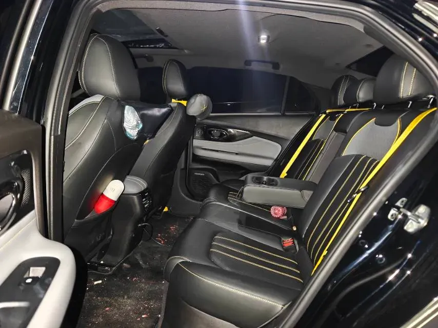 2023 GAC Trumpchi Empow 1.5T 177HP L4 7DCT,autocango,china used car exporter,china ev exporter,chinese used car exporter,chinese used ev exporter