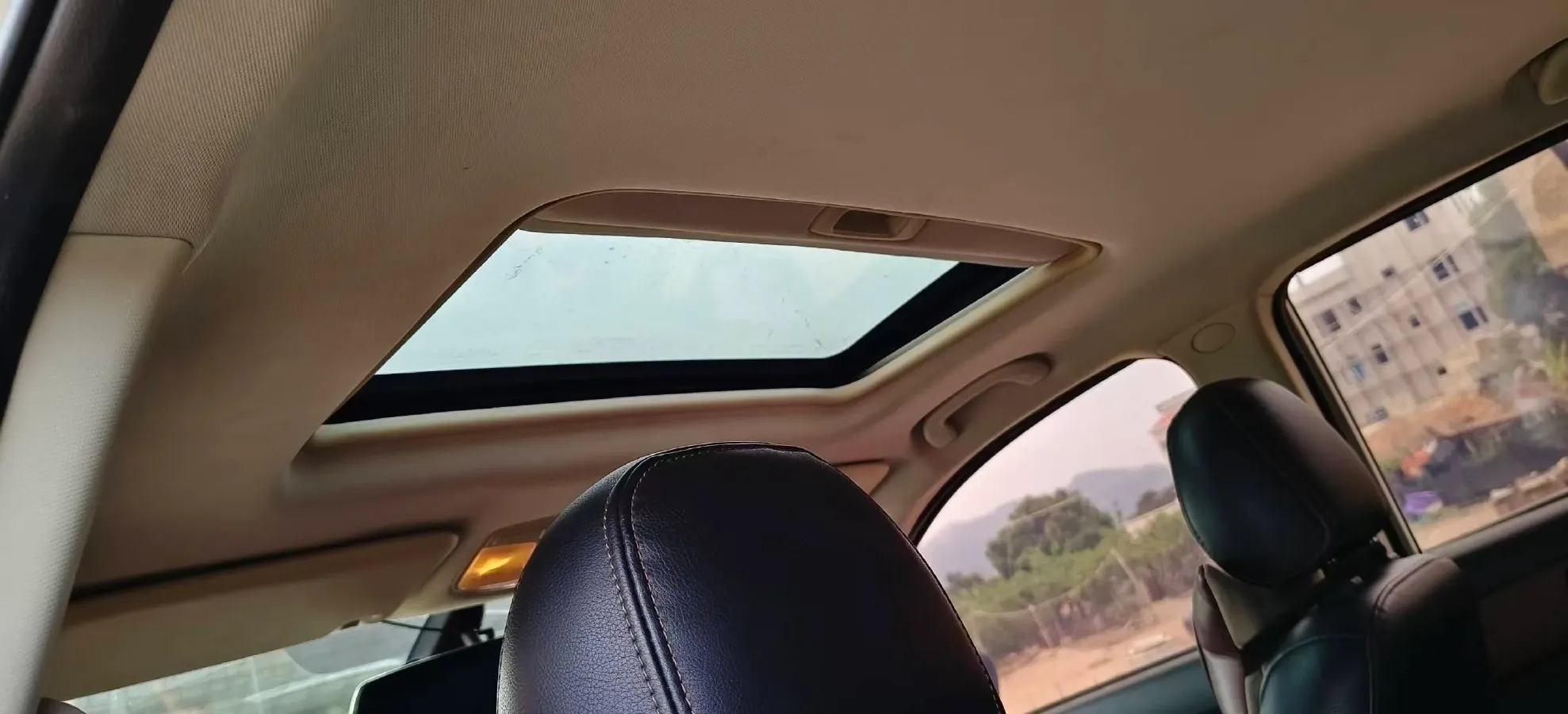 2016 BAIC ChangHe Q35 1.5L 116HP L4 4AT,autocango,china used car exporter,china ev exporter,chinese used car exporter,chinese used ev exporter