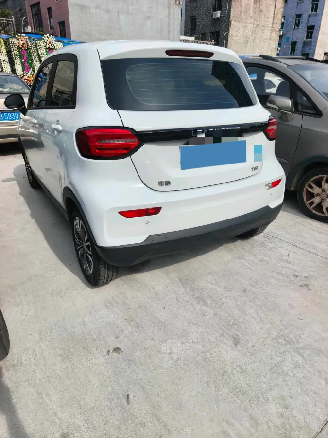 2022 Levdeo Mango BEV 29.44KWH,autocango,china used car exporter,china ev exporter,chinese used car exporter,chinese used ev exporter