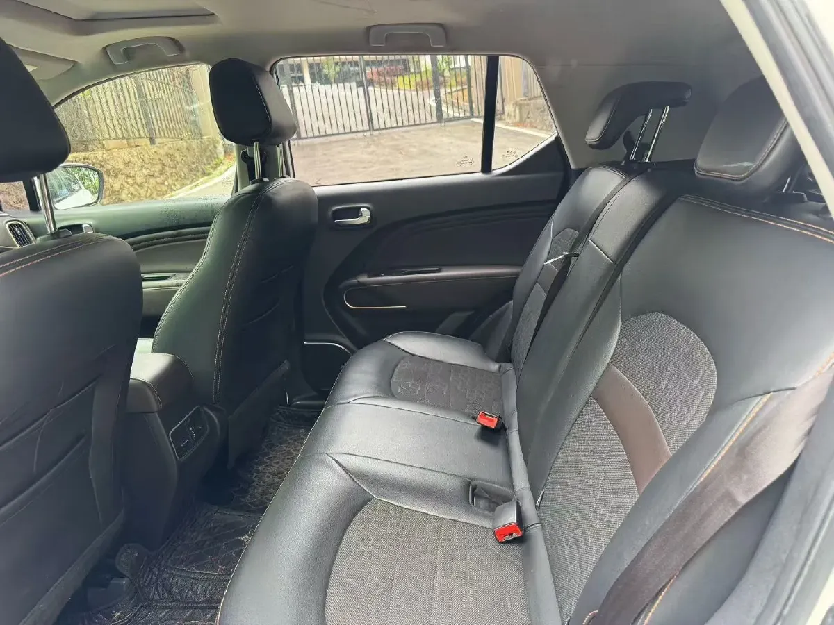 2019 GAC Trumpchi GS3 1.5T 163HP L3 7DCT,autocango,china used car exporter,china ev exporter,chinese used car exporter,chinese used ev exporter