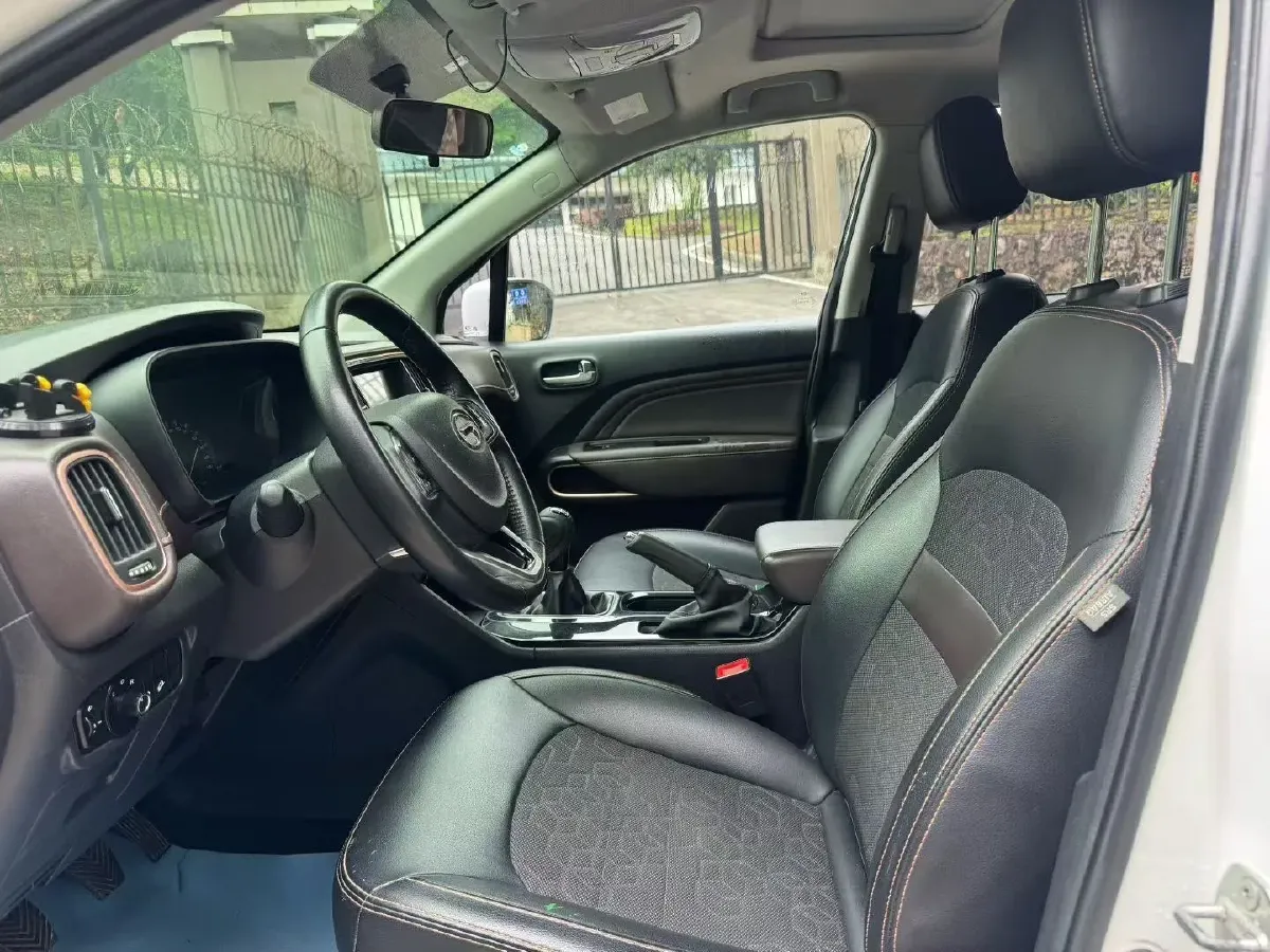 2019 GAC Trumpchi GS3 1.5T 163HP L3 7DCT,autocango,china used car exporter,china ev exporter,chinese used car exporter,chinese used ev exporter