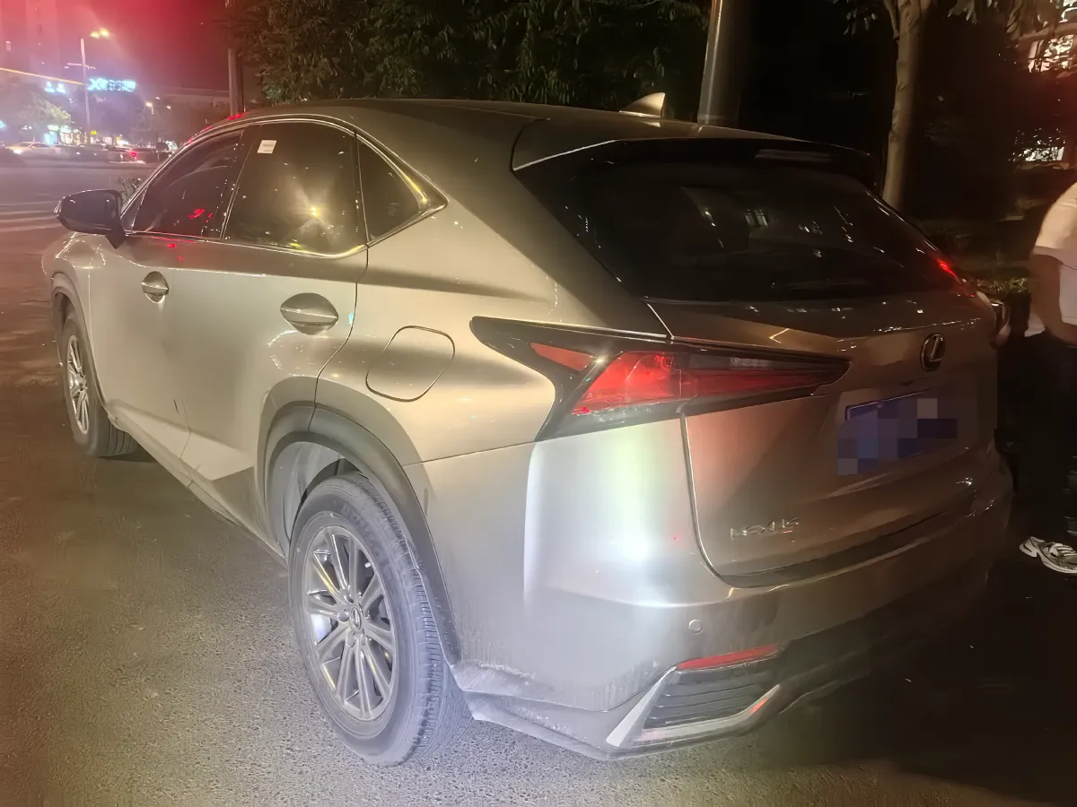2020 Lexus NX 2.0L 150HP L4 CVT,autocango,china used car exporter,china ev exporter,chinese used car exporter,chinese used ev exporter