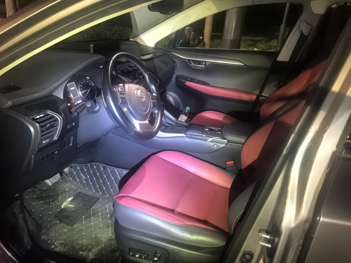 2020 Lexus NX 2.0L 150HP L4 CVT,autocango,china used car exporter,china ev exporter,chinese used car exporter,chinese used ev exporter