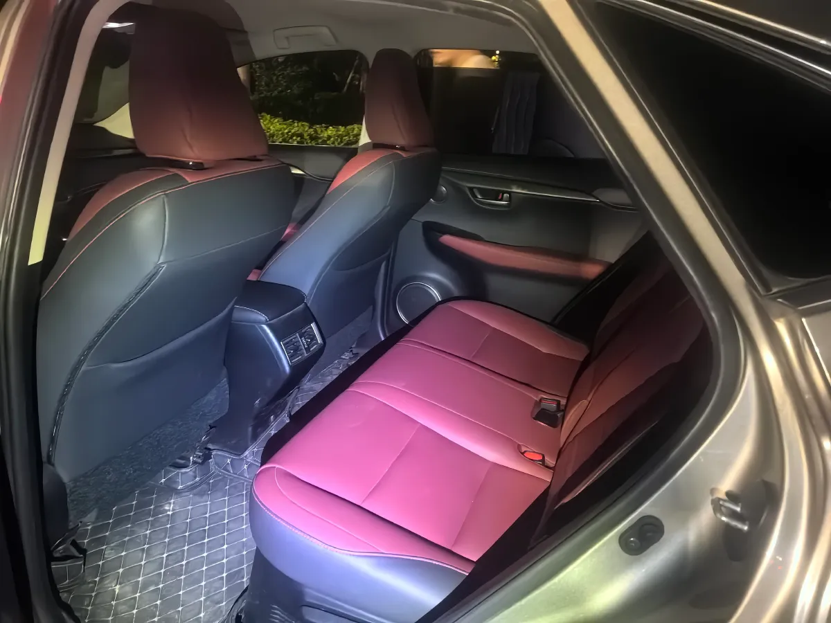 2020 Lexus NX 2.0L 150HP L4 CVT,autocango,china used car exporter,china ev exporter,chinese used car exporter,chinese used ev exporter