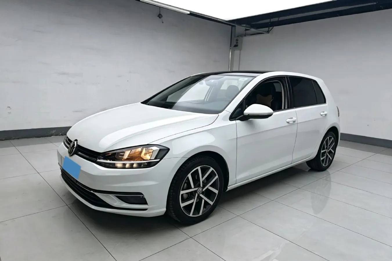 2019 Volkswagen Golf 1.4T 150HP L4 7DCT,autocango,china used car exporter,china ev exporter,chinese used car exporter,chinese used ev exporter