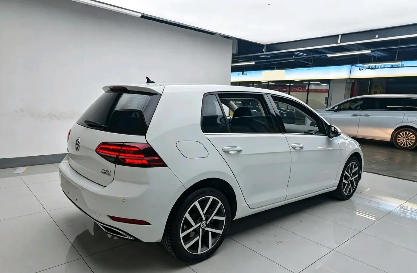 2019 Volkswagen Golf 1.4T 150HP L4 7DCT,autocango,china used car exporter,china ev exporter,chinese used car exporter,chinese used ev exporter