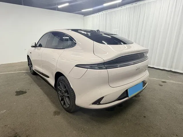 2023 IM LS6 BEV 71KWH,autocango,china used car exporter,china ev exporter,chinese used car exporter,chinese used ev exporter