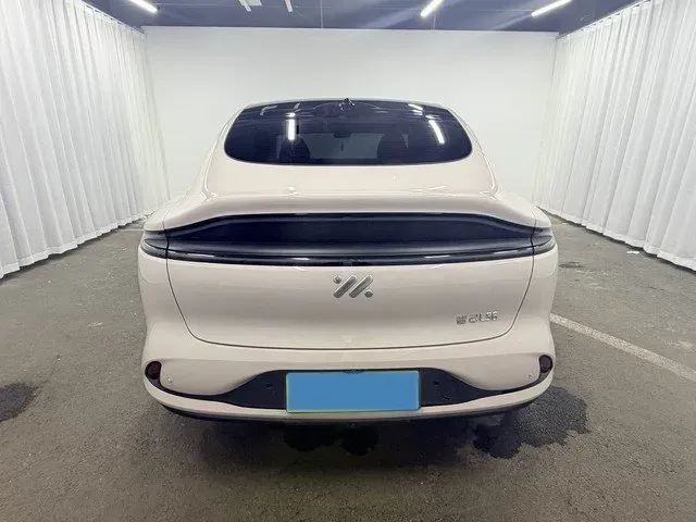 2023 IM LS6 BEV 71KWH,autocango,china used car exporter,china ev exporter,chinese used car exporter,chinese used ev exporter