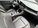 2021 Alfa Romeo Giulia 2.0T 280HP L4 8AT