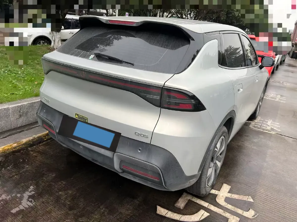 2026 ChangAn QiYuan Q05 BEV,autocango,china used car exporter,china ev exporter,chinese used car exporter,chinese used ev exporter