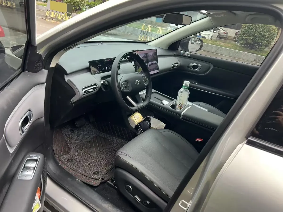 2026 ChangAn QiYuan Q05 BEV,autocango,china used car exporter,china ev exporter,chinese used car exporter,chinese used ev exporter