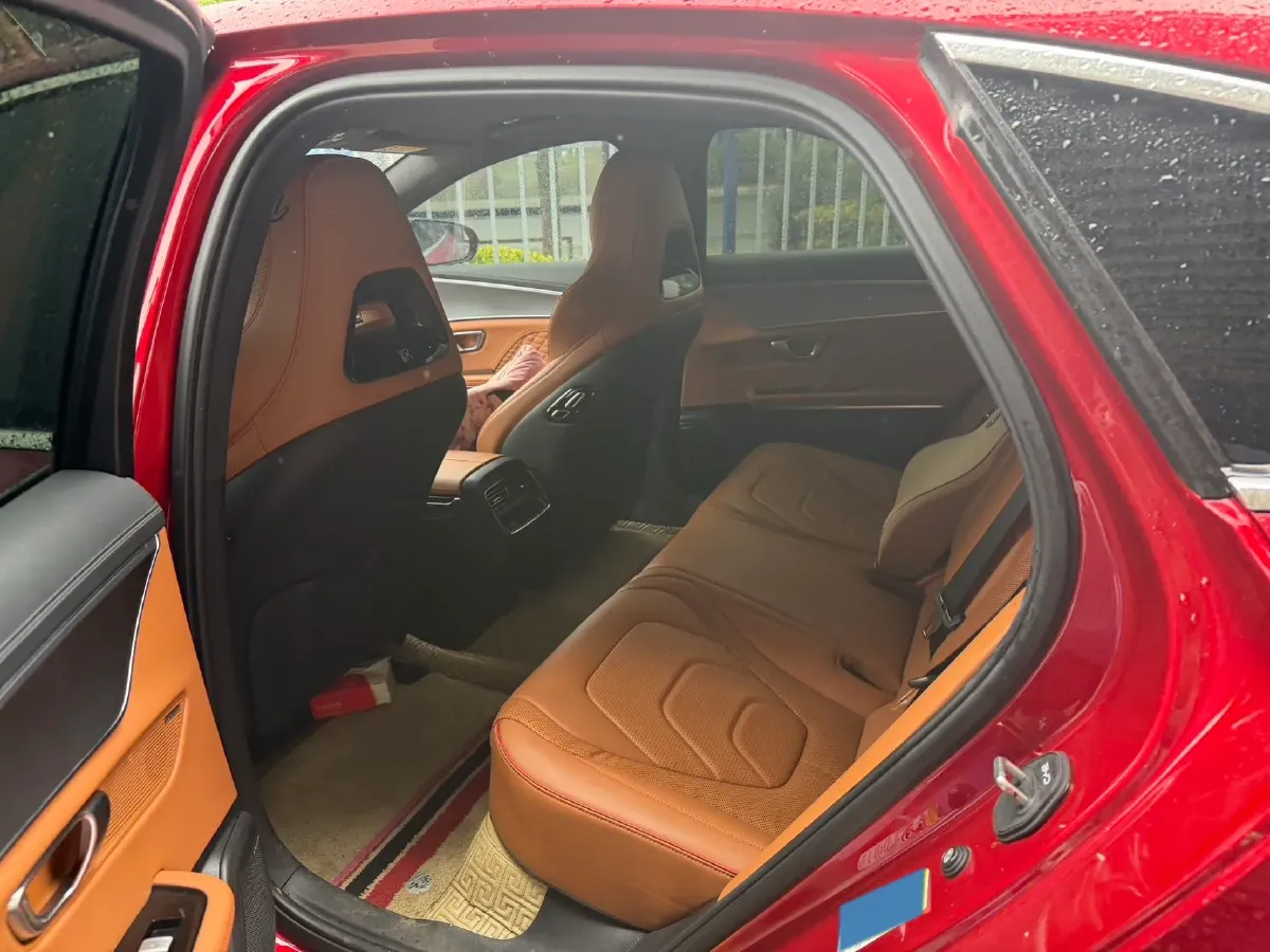 2022 Hycan A06 BEV 71KWH,autocango,china used car exporter,china ev exporter,chinese used car exporter,chinese used ev exporter