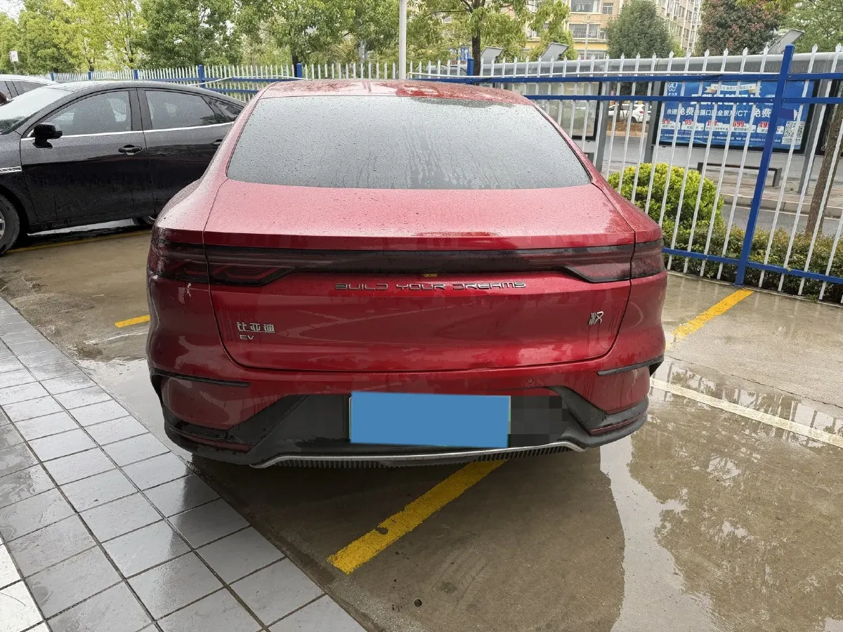 2022 Hycan A06 BEV 71KWH,autocango,china used car exporter,china ev exporter,chinese used car exporter,chinese used ev exporter
