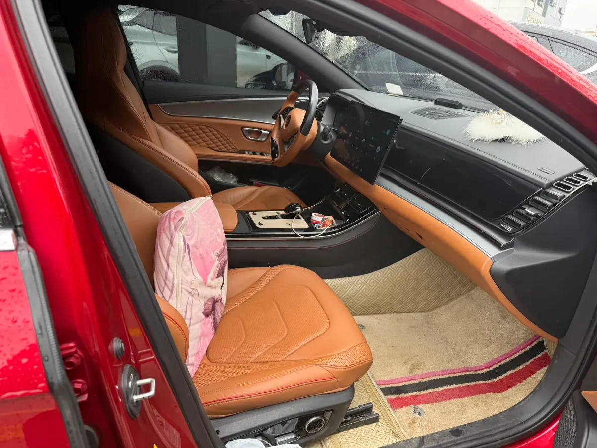 2022 Hycan A06 BEV 71KWH,autocango,china used car exporter,china ev exporter,chinese used car exporter,chinese used ev exporter