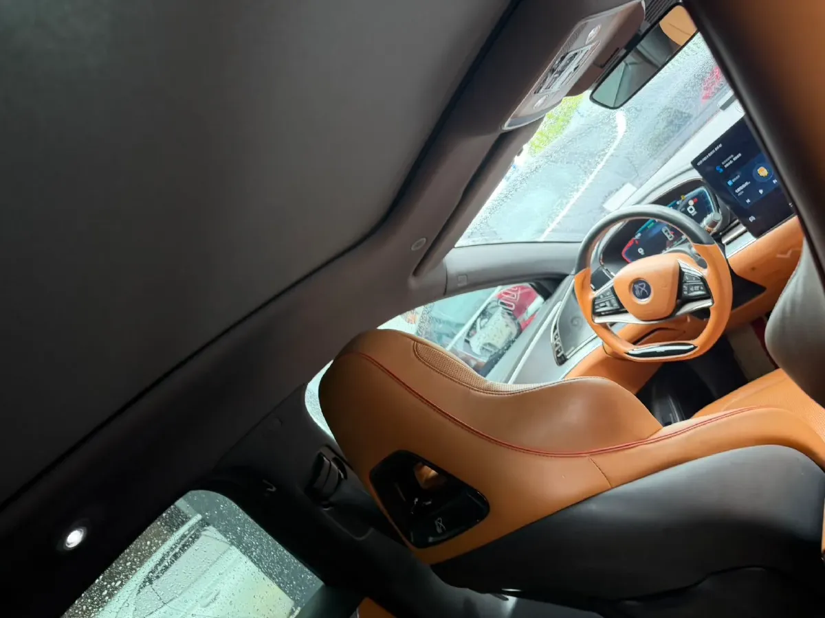 2022 Hycan A06 BEV 71KWH,autocango,china used car exporter,china ev exporter,chinese used car exporter,chinese used ev exporter