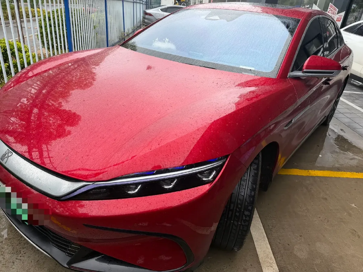 2022 Hycan A06 BEV 71KWH,autocango,china used car exporter,china ev exporter,chinese used car exporter,chinese used ev exporter