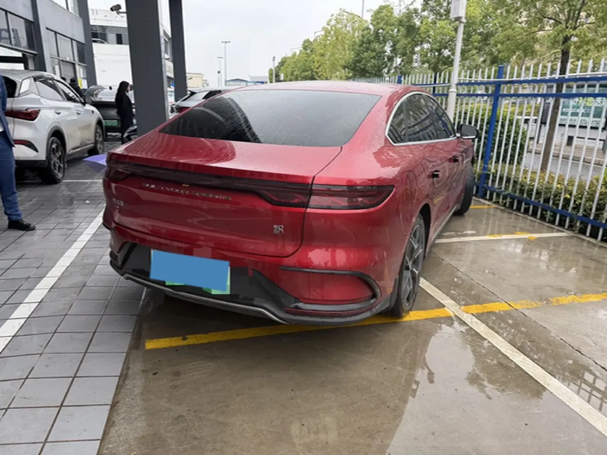 2022 Hycan A06 BEV 71KWH,autocango,china used car exporter,china ev exporter,chinese used car exporter,chinese used ev exporter