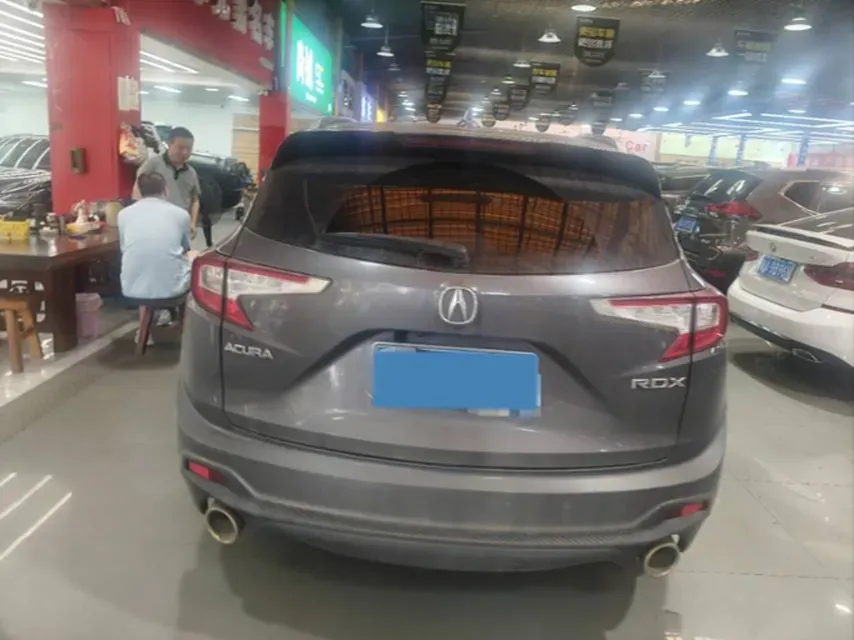 2020 Acura RDX 2.0T 265HP L4 10AT,autocango,china used car exporter,china ev exporter,chinese used car exporter,chinese used ev exporter