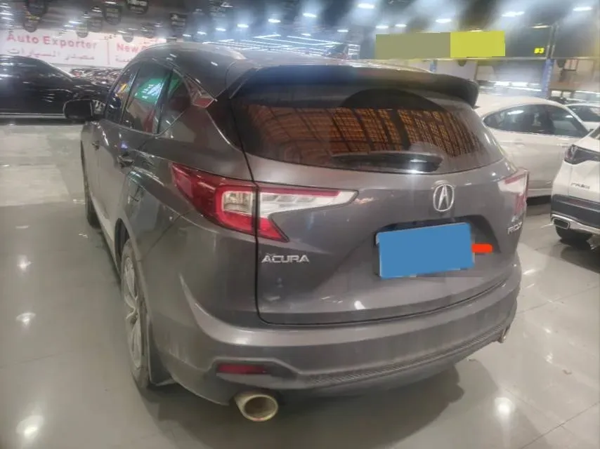 2020 Acura RDX 2.0T 265HP L4 10AT,autocango,china used car exporter,china ev exporter,chinese used car exporter,chinese used ev exporter