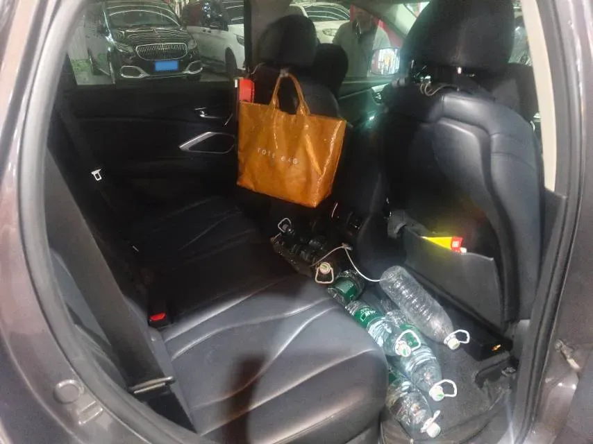 2020 Acura RDX 2.0T 265HP L4 10AT,autocango,china used car exporter,china ev exporter,chinese used car exporter,chinese used ev exporter