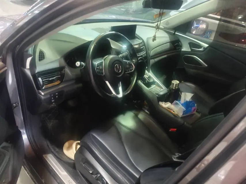 2020 Acura RDX 2.0T 265HP L4 10AT,autocango,china used car exporter,china ev exporter,chinese used car exporter,chinese used ev exporter
