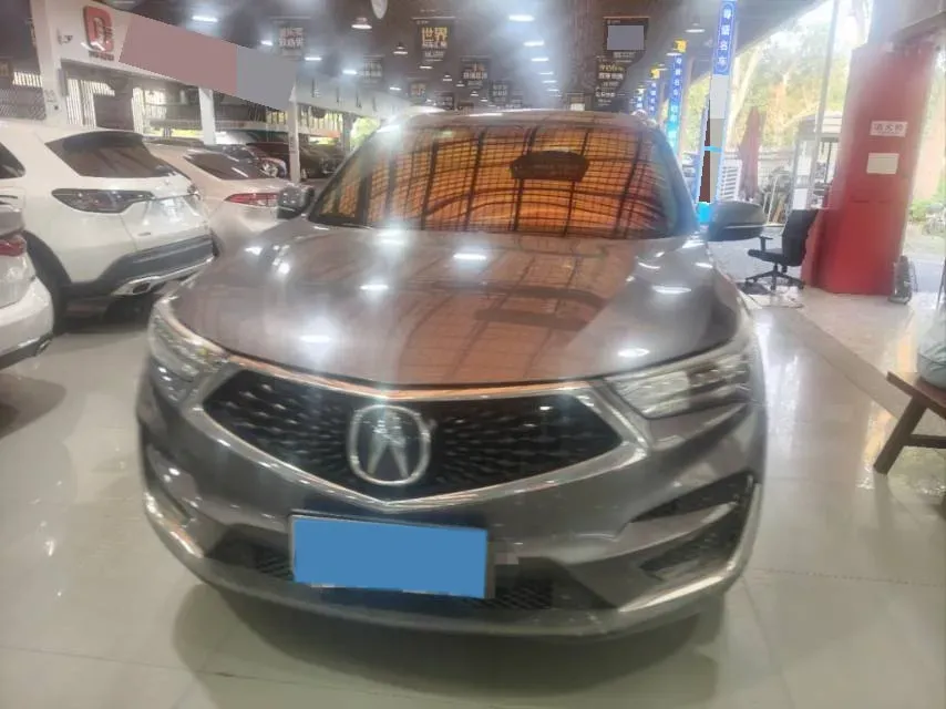 2020 Acura RDX 2.0T 265HP L4 10AT,autocango,china used car exporter,china ev exporter,chinese used car exporter,chinese used ev exporter