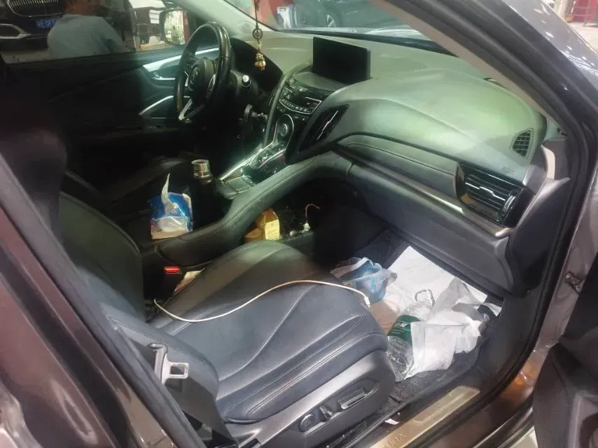 2020 Acura RDX 2.0T 265HP L4 10AT,autocango,china used car exporter,china ev exporter,chinese used car exporter,chinese used ev exporter