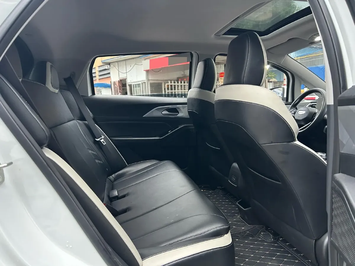 2022 Geometry E BEV 33.5KWH,autocango,china used car exporter,china ev exporter,chinese used car exporter,chinese used ev exporter