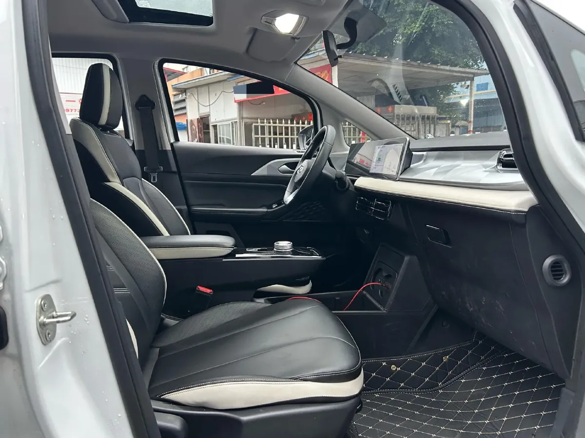 2022 Geometry E BEV 33.5KWH,autocango,china used car exporter,china ev exporter,chinese used car exporter,chinese used ev exporter