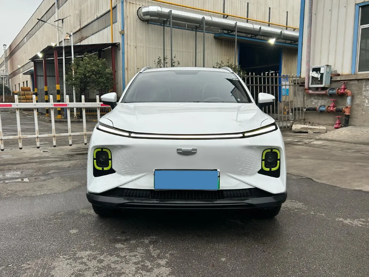 2022 Geometry E BEV 33.5KWH,autocango,china used car exporter,china ev exporter,chinese used car exporter,chinese used ev exporter