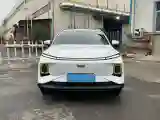 2022 Geometry E BEV 33.5KWH