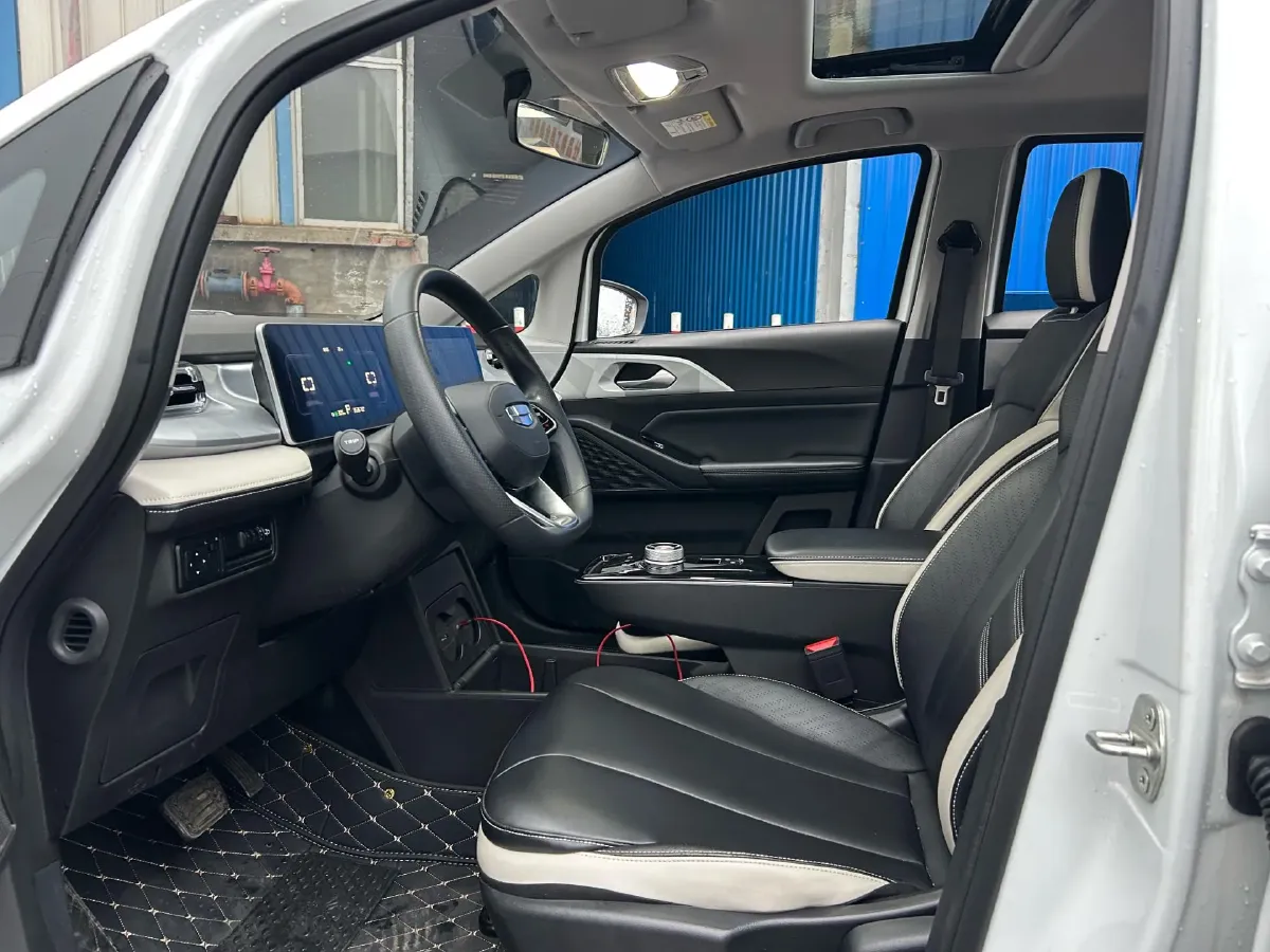 2022 Geometry E BEV 33.5KWH,autocango,china used car exporter,china ev exporter,chinese used car exporter,chinese used ev exporter