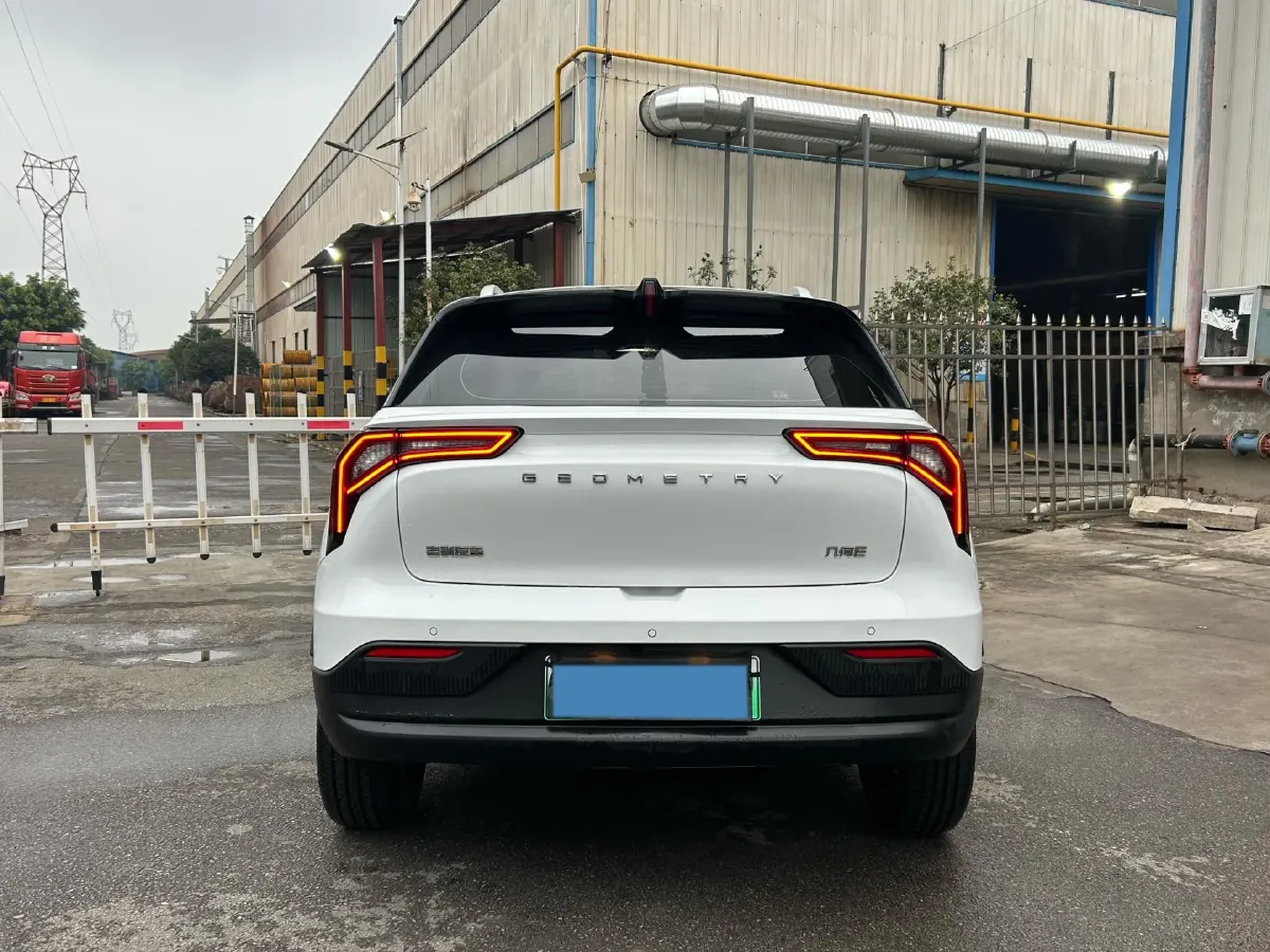 2022 Geometry E BEV 33.5KWH,autocango,china used car exporter,china ev exporter,chinese used car exporter,chinese used ev exporter