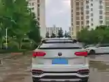 2020 Volkswagen Tayron X 2.0T 186HP L4 7DCT