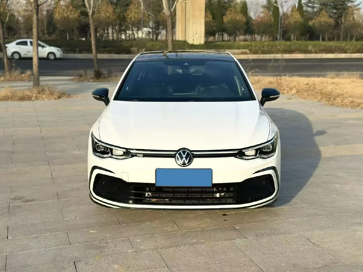 2021 Volkswagen Golf 1.4T 150HP L4 7DCT,autocango,china used car exporter,china ev exporter,chinese used car exporter,chinese used ev exporter