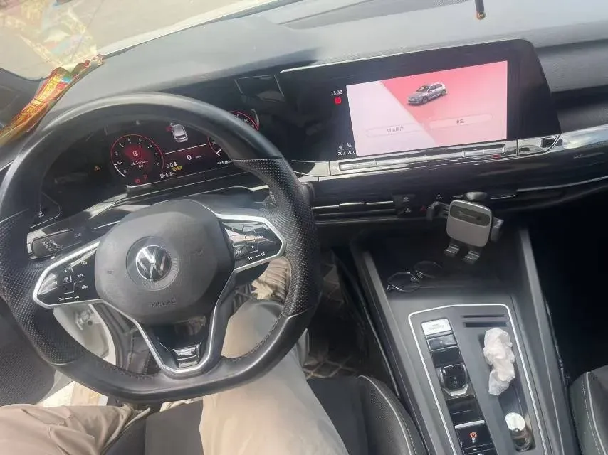 2021 Volkswagen Golf 1.4T 150HP L4 7DCT,autocango,china used car exporter,china ev exporter,chinese used car exporter,chinese used ev exporter