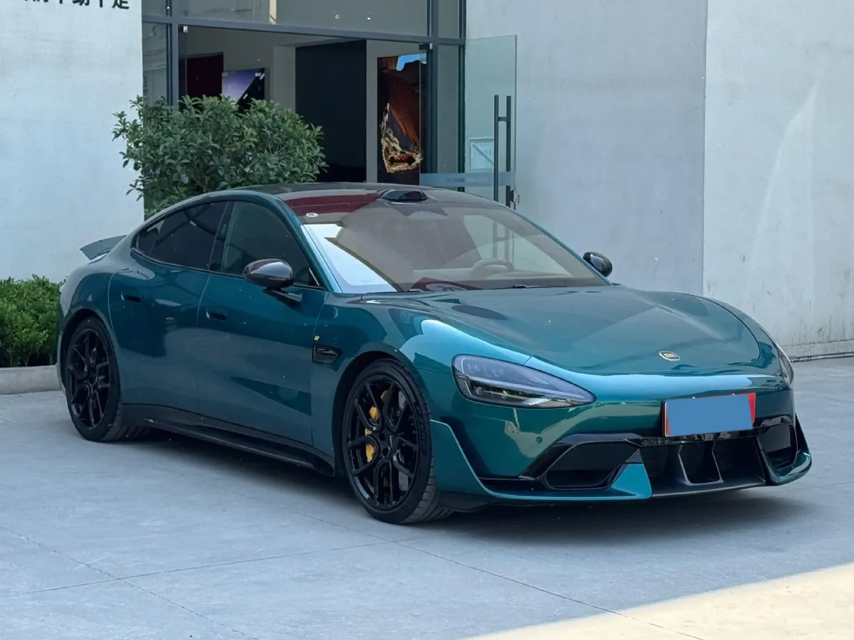 2025 MI SU7 Ultra BEV 93.7KWH,autocango,china used car exporter,china ev exporter,chinese used car exporter,chinese used ev exporter