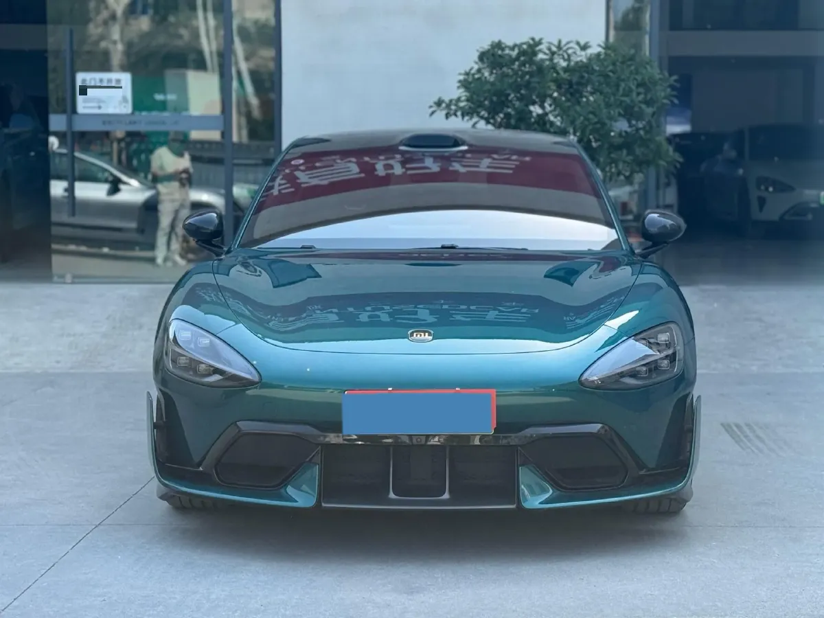 2025 MI SU7 Ultra BEV 93.7KWH,autocango,china used car exporter,china ev exporter,chinese used car exporter,chinese used ev exporter