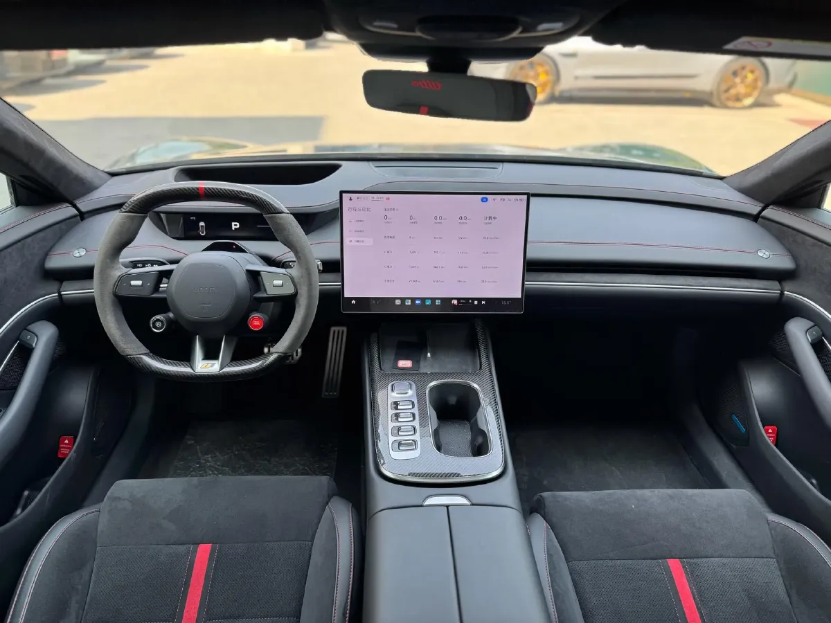 2025 MI SU7 Ultra BEV 93.7KWH,autocango,china used car exporter,china ev exporter,chinese used car exporter,chinese used ev exporter