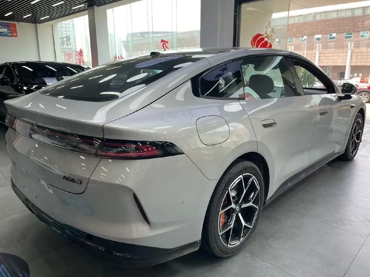 2026 ChangAn QiYuan A06 BEV,autocango,china used car exporter,china ev exporter,chinese used car exporter,chinese used ev exporter