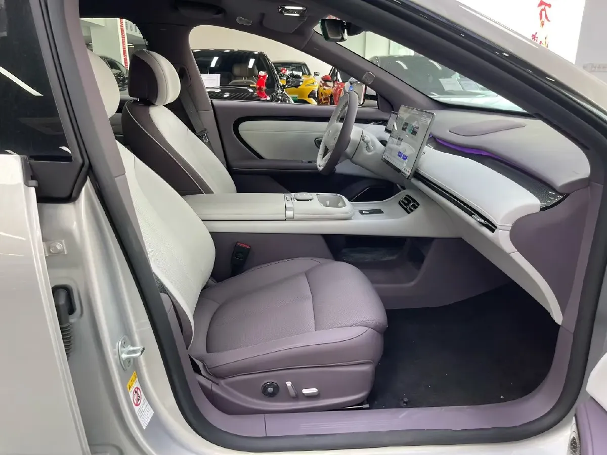 2026 ChangAn QiYuan A06 BEV,autocango,china used car exporter,china ev exporter,chinese used car exporter,chinese used ev exporter