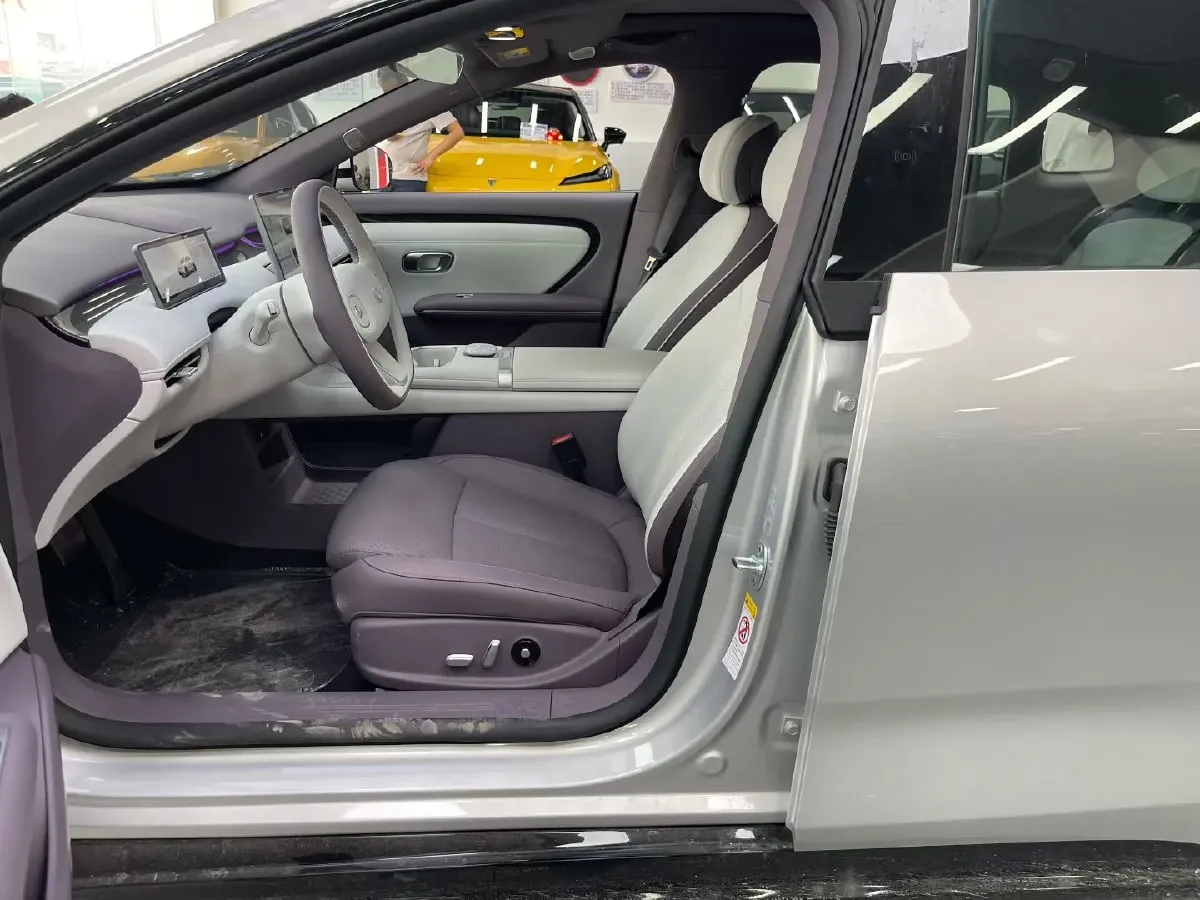 2026 ChangAn QiYuan A06 BEV,autocango,china used car exporter,china ev exporter,chinese used car exporter,chinese used ev exporter