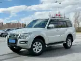 2019 MITSUBISHI PAJERO,autocango,china used car exporter,china ev exporter,chinese used car exporter,chinese used ev exporter
