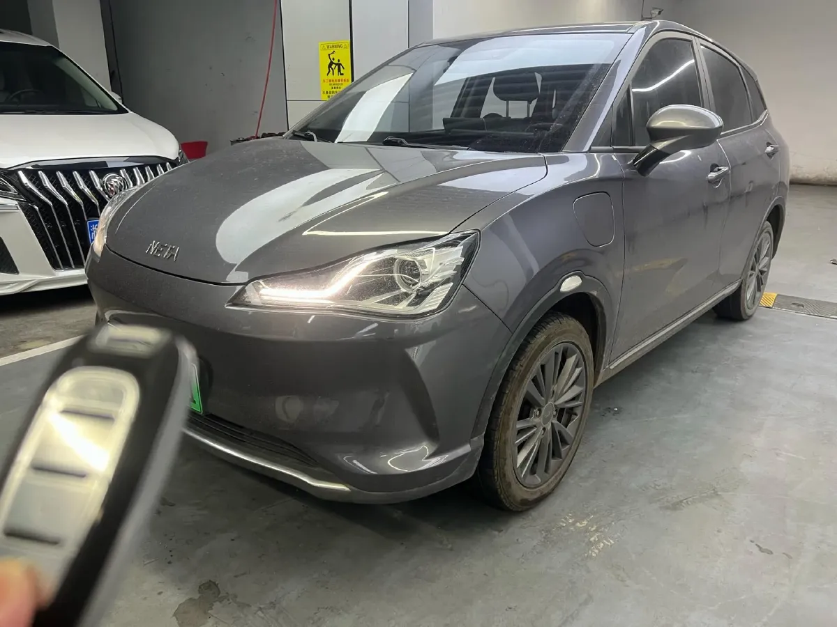 2022 Neta V BEV 38.54KWH,autocango,china used car exporter,china ev exporter,chinese used car exporter,chinese used ev exporter